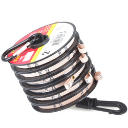 Porta-bobines de tippet FFGene Tippet Mander