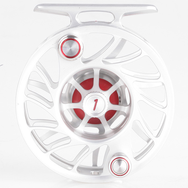 Flugrulle Hatch Finatic