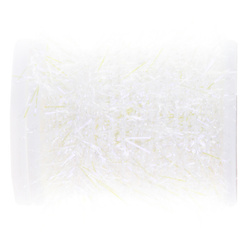 Σενίλ UV για σώμα τεχνητής μύγας Textreme Brill UV 5 mm