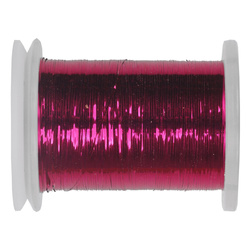 Plochá lameta Sybai Flat Tinsel 0.25 mm
