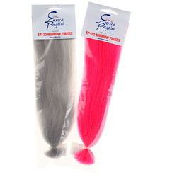 EP 3D Minnow Fibers 10 in. Long