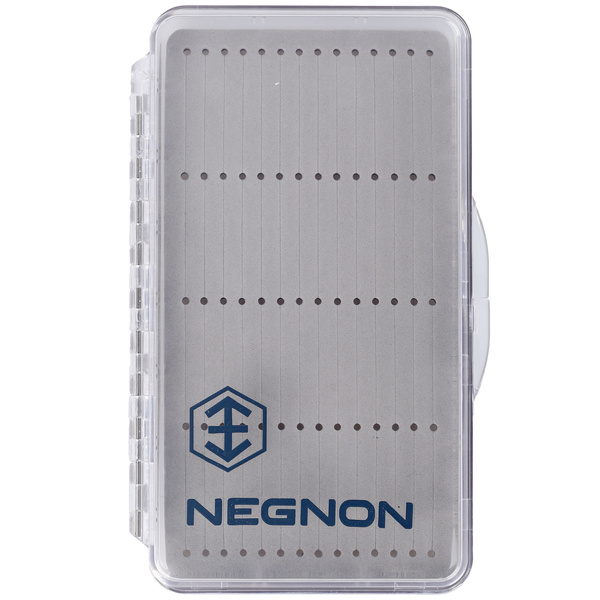 Škatla za muhe Negnon Clear – velika