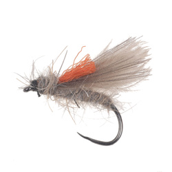 Orange Indicator CDC Hare Body