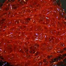 Hareline Micro UV Polar Chenille