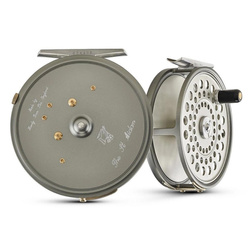 Hardy Lightweight LTW Reel