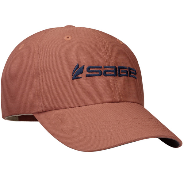 Sage Ultra Light Long Bill Hat
