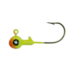 14.0 g Bass Pro Painted Jigheads (10)