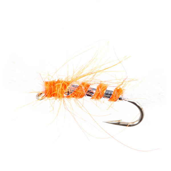 Buzzer Shipman Orange