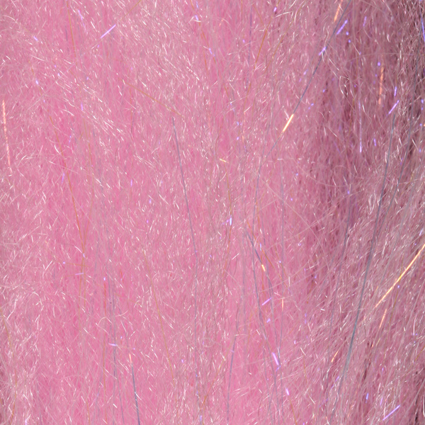 Šķiedru vijums ar stieples serdi strīmeru siešanai H2O Brush N Wing Fibre