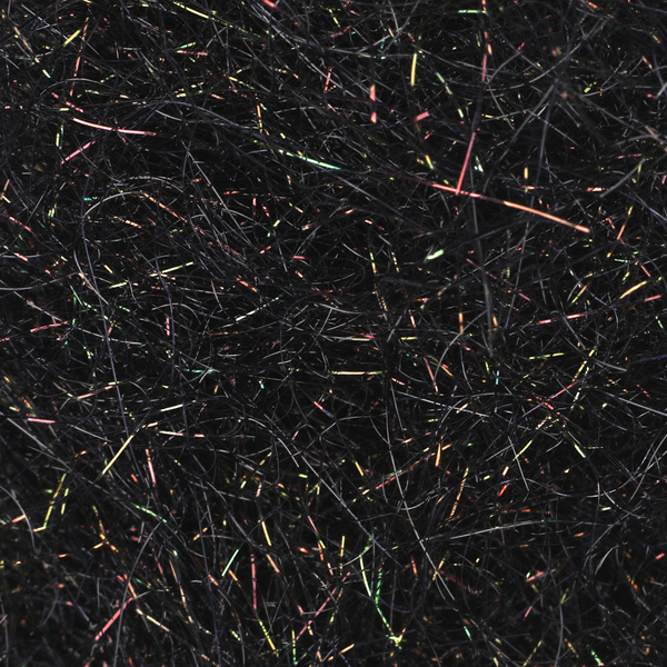 Sybai Peacock Dubbing