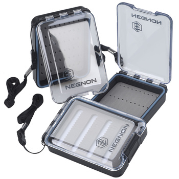 Fliegenbox Negnon View On Side - Small