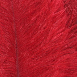 Wapsi Ostrich Marabou