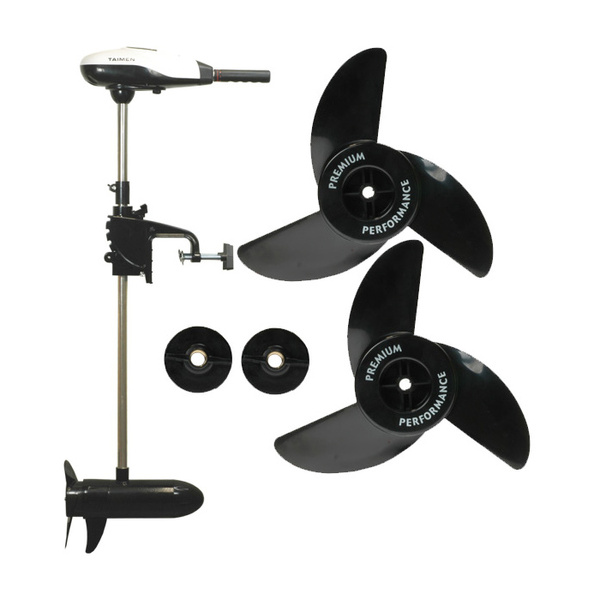 FFGene električni motor za čoln T-44 (44 lbs)