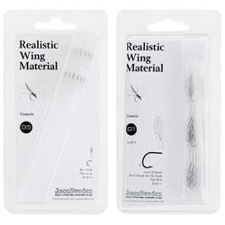 J:Son Wing Material Caddis Pupa/Midge/Hopper