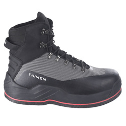 Botas de vadeio Taimen Tengis Grid