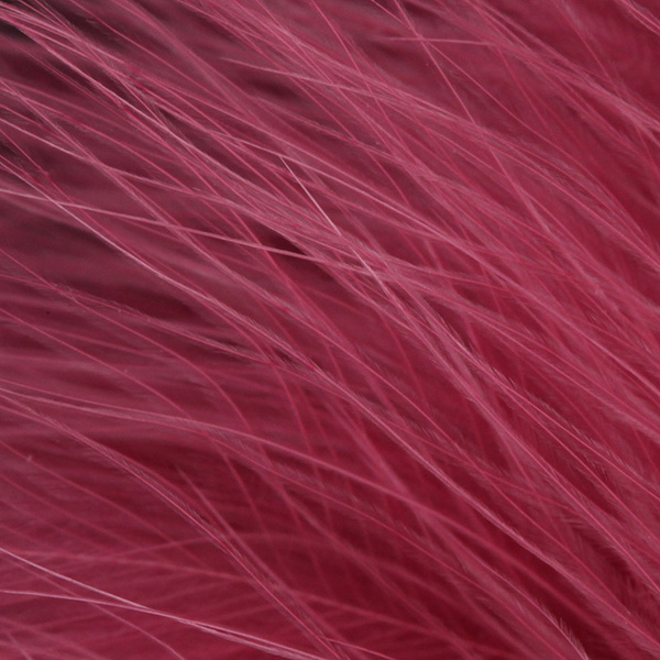 FFGene XXL pera marabu (Blood Quill) (++15 cm cm)