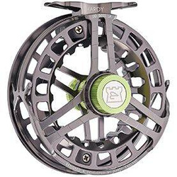 Carreto de pesca à pluma Hardy Ultradisc UDLA