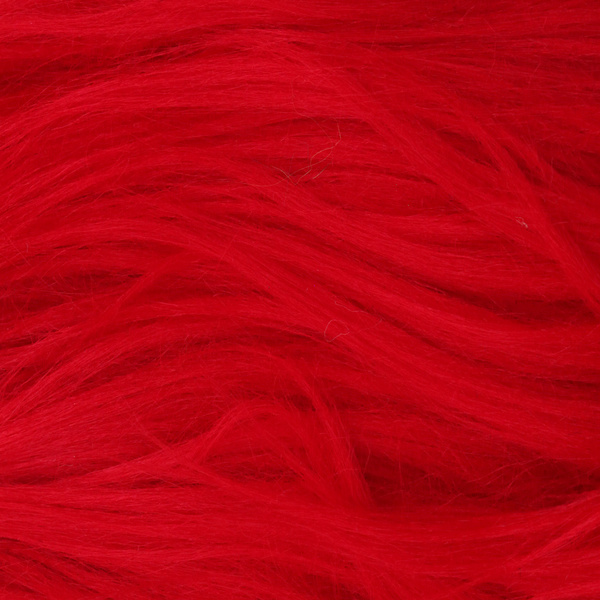 Syntetická vlákna Hareline Pseudo Hair