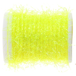 UV-šenilja za trup muh Textreme Brill Large 12 mm
