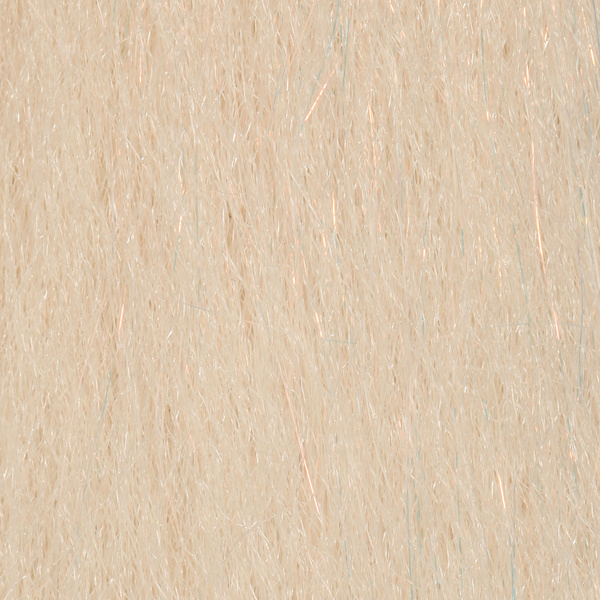 Syntetiske fluebindingsfibre H2O Sculpting Flash Fibre