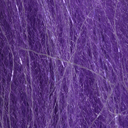 Sintetinis pluoštas muselėms rišti H2O Deadly Dazzle