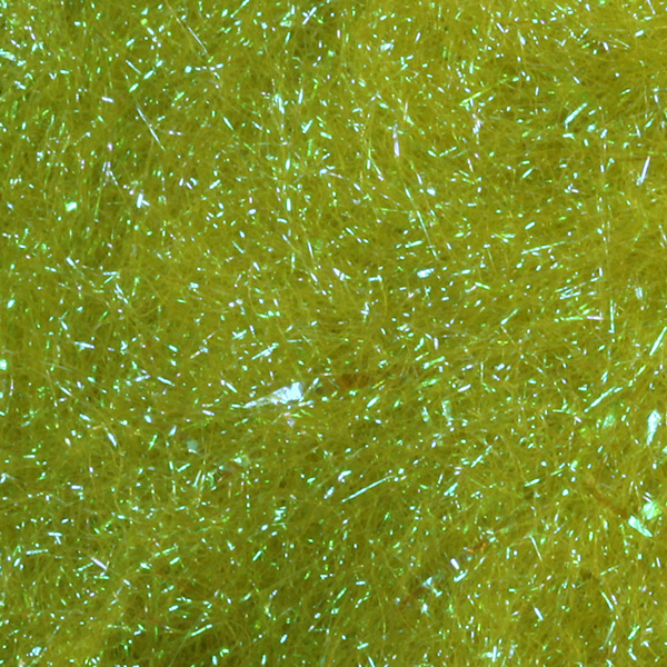 Sybai Fine UV Ice Dubbing