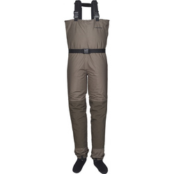 Taimen Team Waders II Olive
