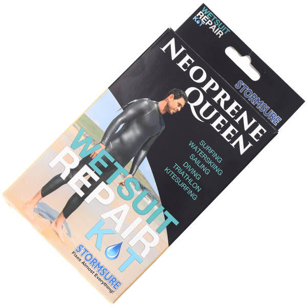 Stormsure Neoprene Queen 氯丁橡胶修补套装
