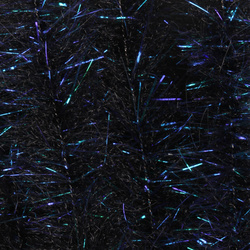 Streamer brush H2O Streamer Brush 2 inch (flash)