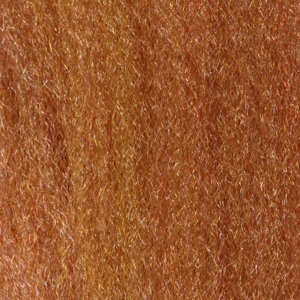 Syntetiske fibre til fluebinding H2O Frizz Fibre (flash)