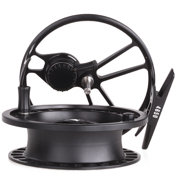 Flugrulle Sage 4600 Series - Stealth