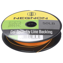 Backing Negnon Gel Spun 50Lb