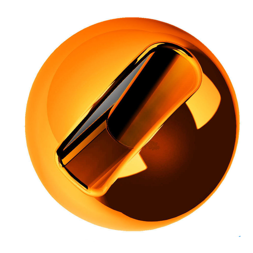 Orange (10) - 3.0 mm