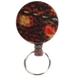 Pin on Reel Trout Skin