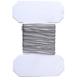 Fio de chumbo para lastrar moscas FFGene Lead Wire