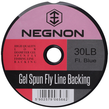 Νήμα backing gel-spun Negnon 30 lb