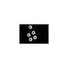 Glo in The Dark - 4.0 mm