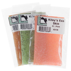 Hareline Kileys Exo Skin