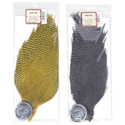 Ewing Grizzly Whole Capes