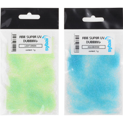 Sybai Fine Super UV Dubbing