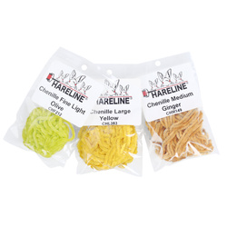 Hareline Chenille