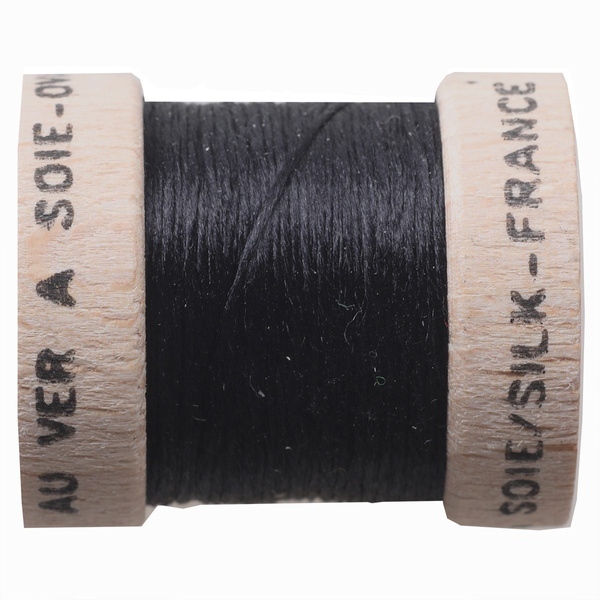 Seidenfloss Ovale Pure Silk Floss