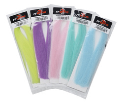 Fibras sintéticas FFGene GlowStream Fibers