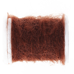 Fir de mohair pentru corp Textreme Mohair 1000 den