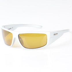 Aqua Backfin Pearl Silver