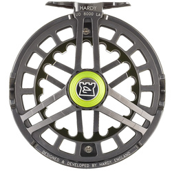 Hardy Ultradisc UDLA