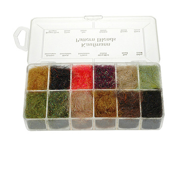 Wapsi SLF Kaumanns #1 Dispenser