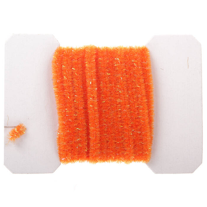 Medium - Burnt Orange