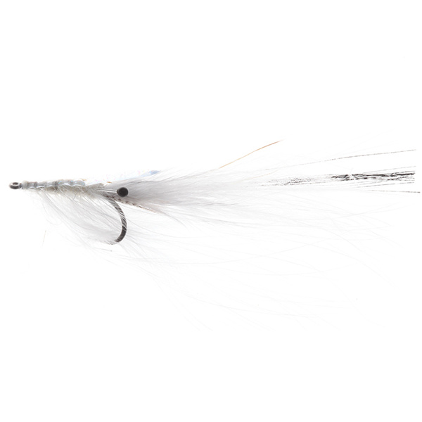 Pattegrisen (Dna-Marabou) White