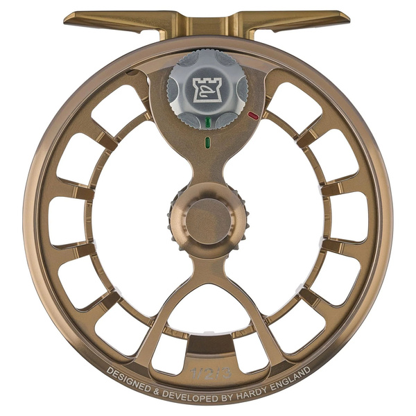 Perhokela Hardy Resonate